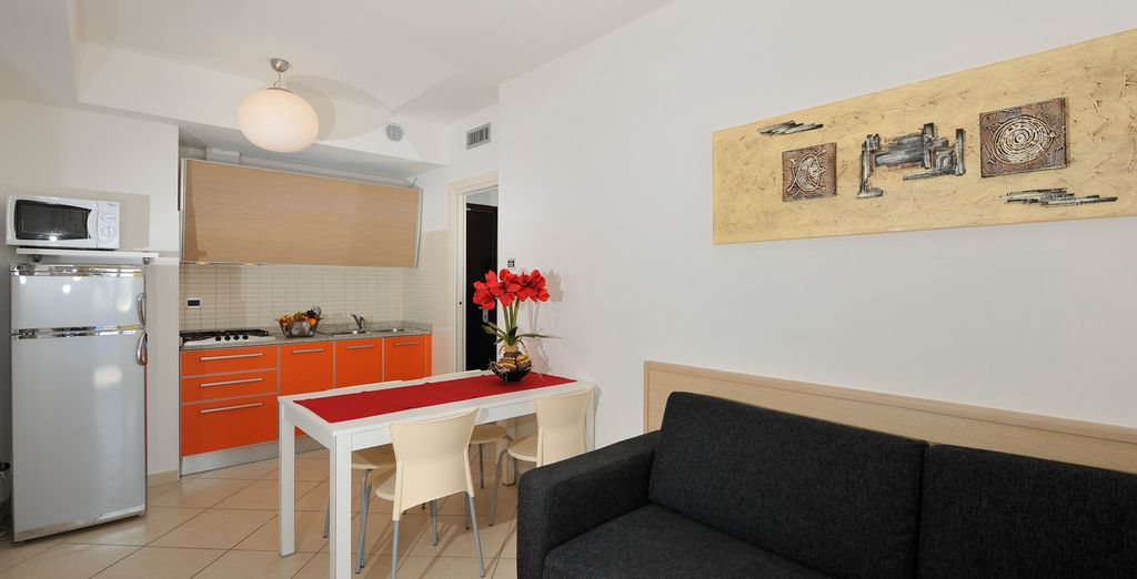 Ashanti Aparthotel