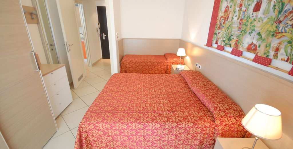 Ashanti Aparthotel