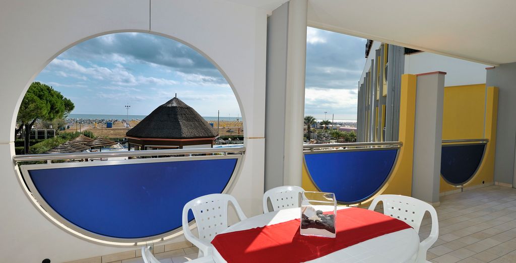 Ashanti Aparthotel