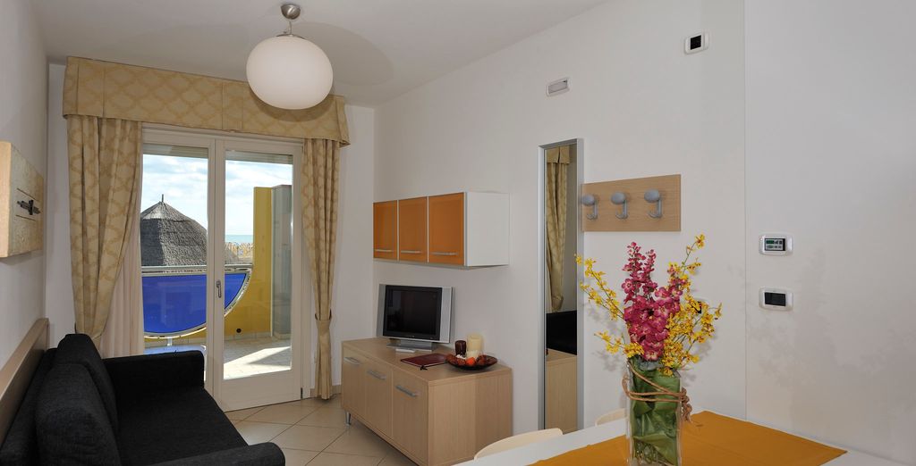 Ashanti Aparthotel