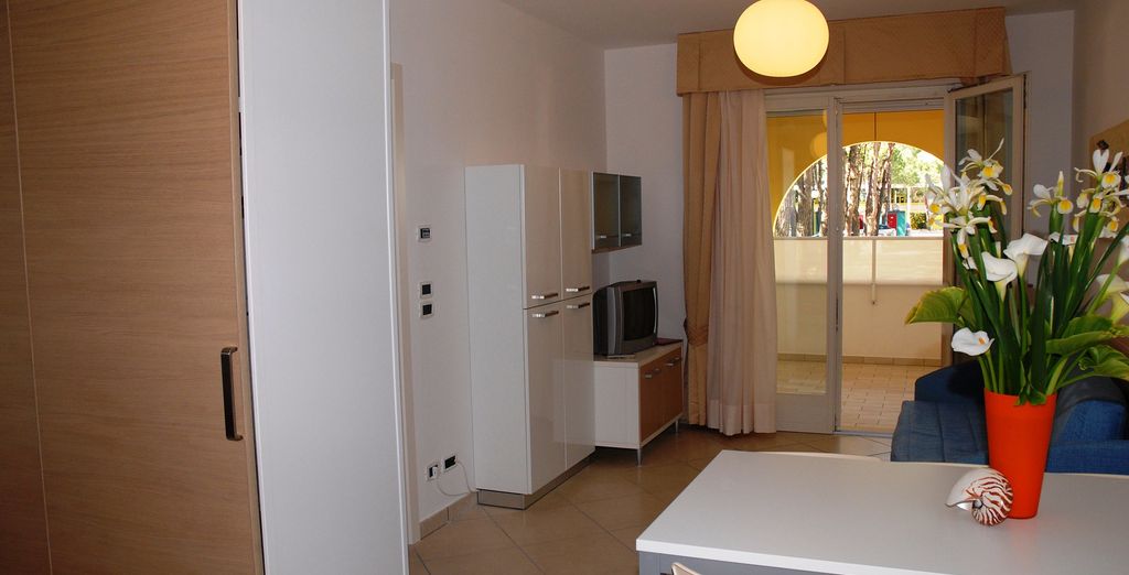 Ashanti Aparthotel