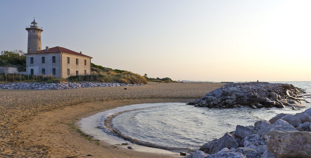 Mediterranee Family Hotel & Spa 5*