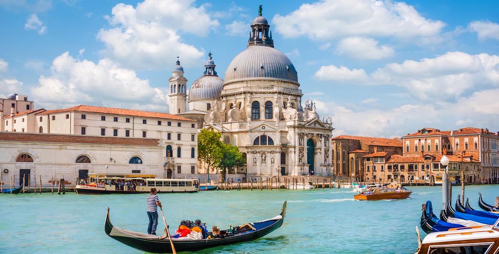 Palazzo Giovanelli Grand Canal Venezia 4*