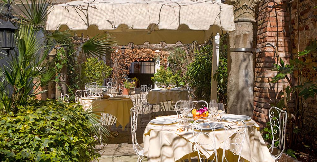 Hotel Al Sole