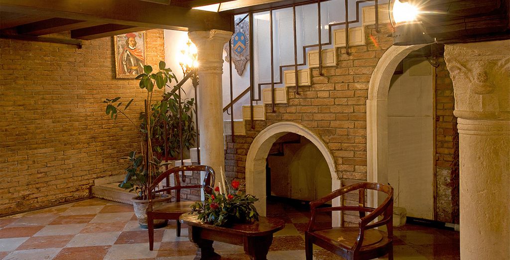 Hotel Al Sole