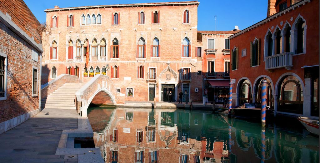 Hotel Al Sole