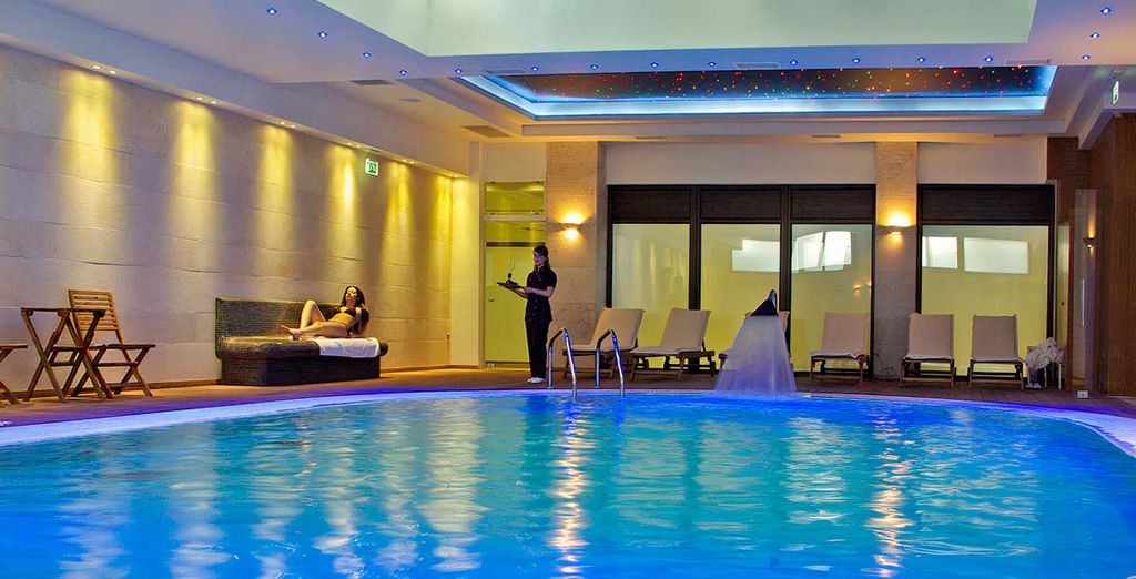 Mediterranean Village Hotel & Spa 5*