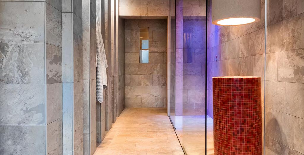 Hotel Terme Antoniano 4*