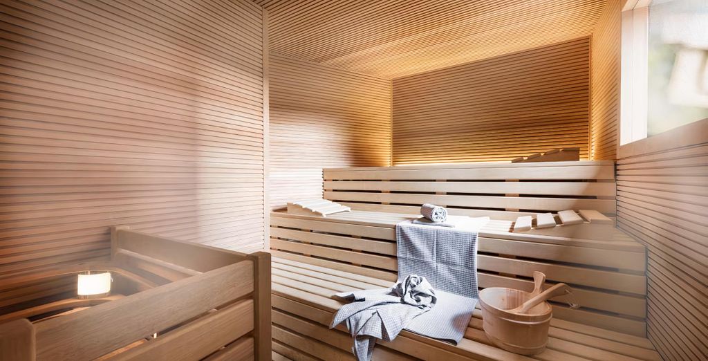Hotel Terme Antoniano 4*