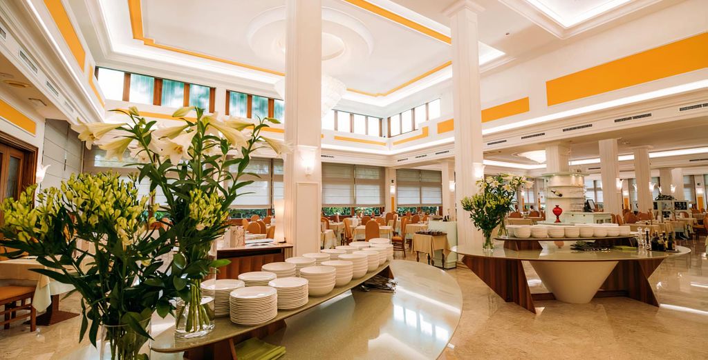 Hotel Terme Antoniano 4*