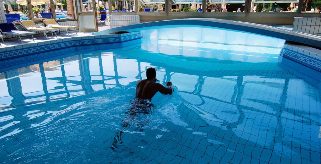 Hotel Terme Antoniano 4*