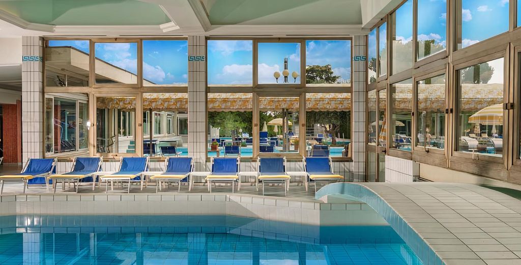 Hotel Terme Antoniano 4*