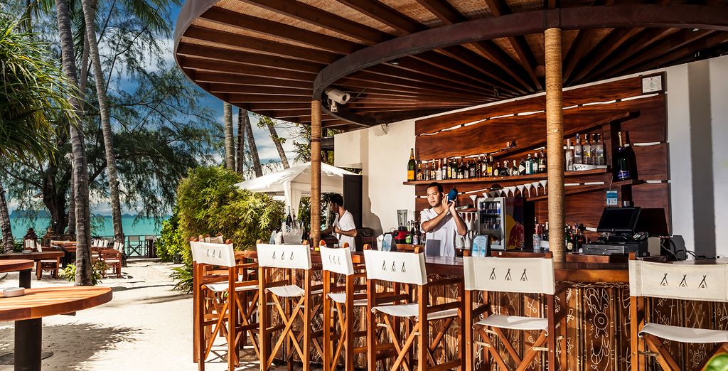 Nikki Beach Resort Koh Samui 4*