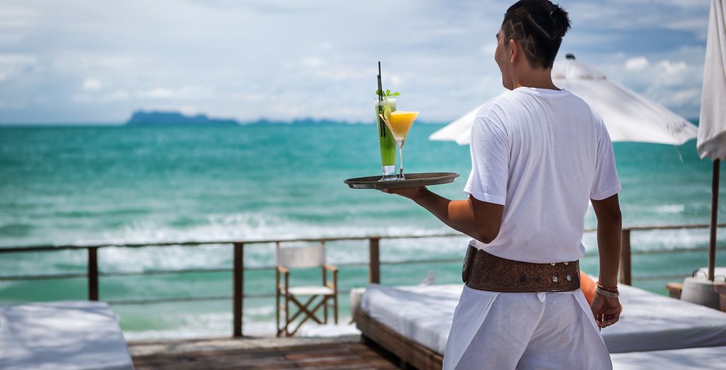 Nikki Beach Resort Koh Samui 4*