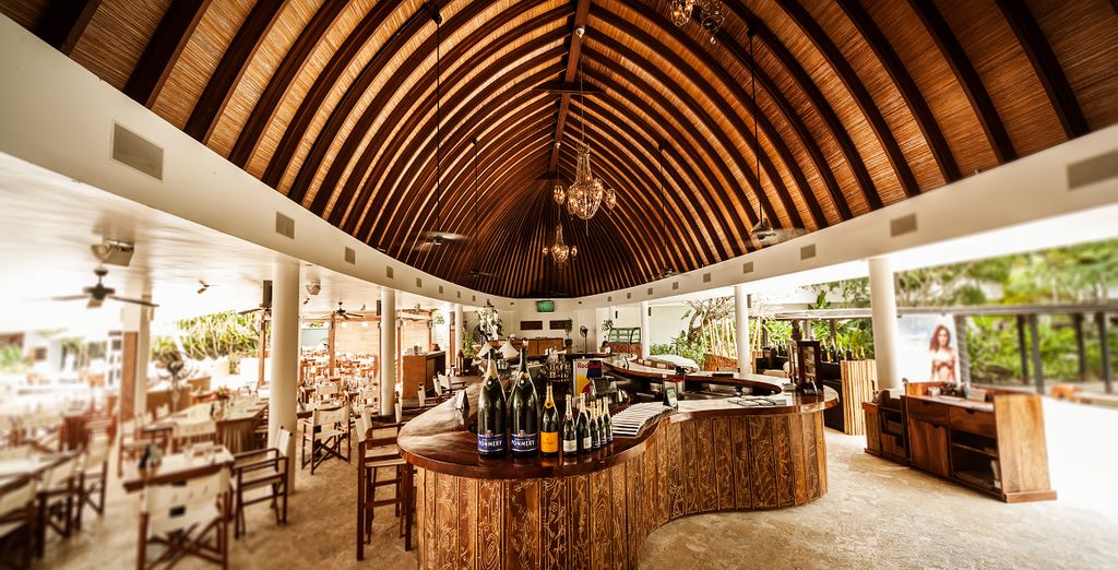 Nikki Beach Resort Koh Samui 4*