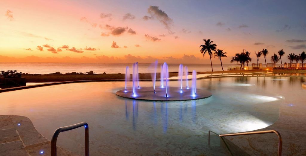 TRS Yucatan Hotel 5* - Adults Only
