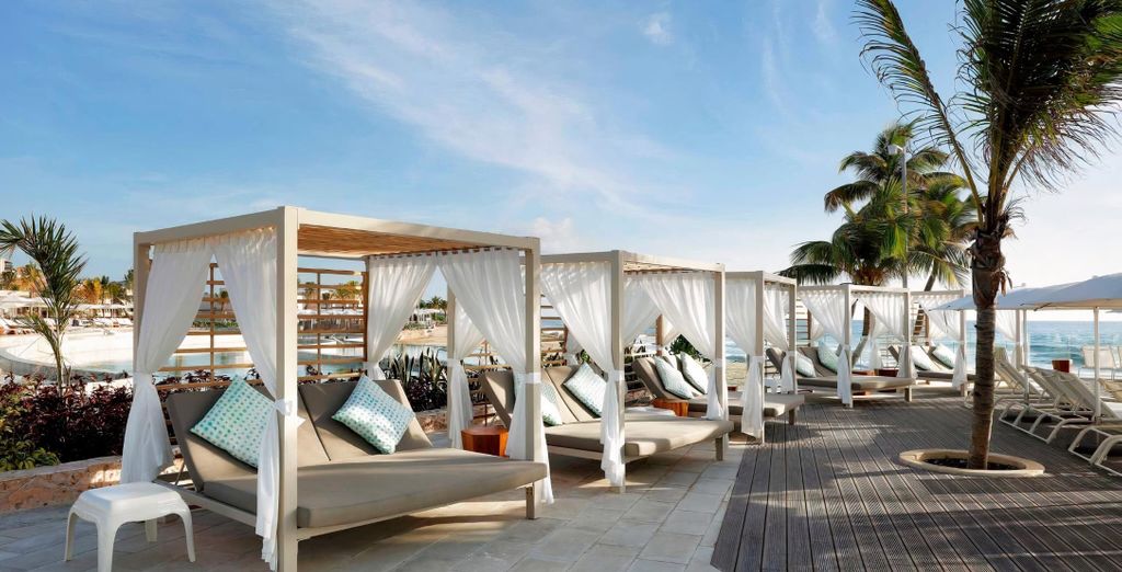 TRS Yucatan Hotel 5* - Adults Only