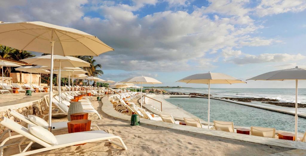 TRS Yucatan Hotel 5* - Adults Only