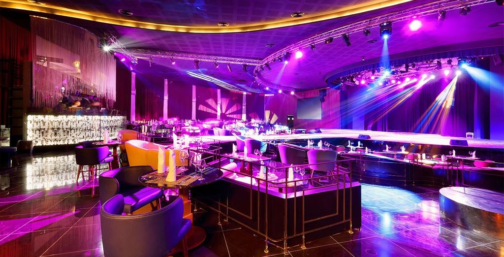 TRS Yucatan Hotel 5* - Adults Only