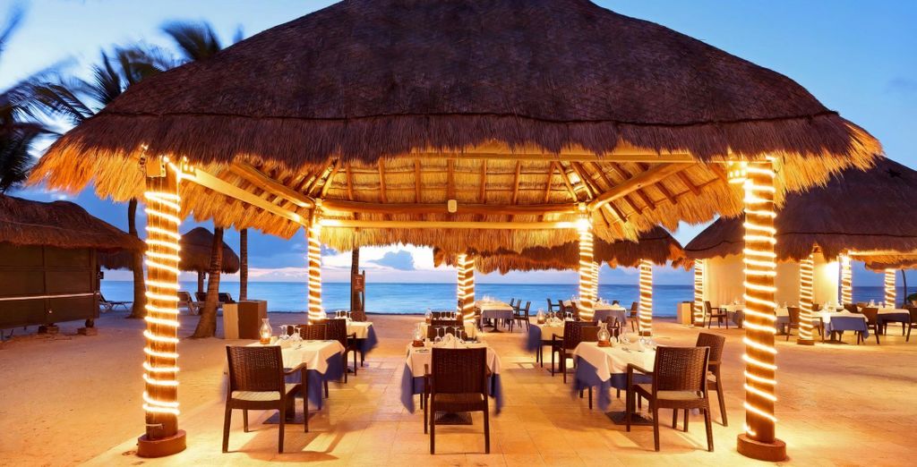 TRS Yucatan Hotel 5* - Adults Only