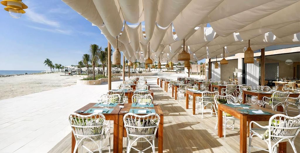TRS Yucatan Hotel 5* - Adults Only