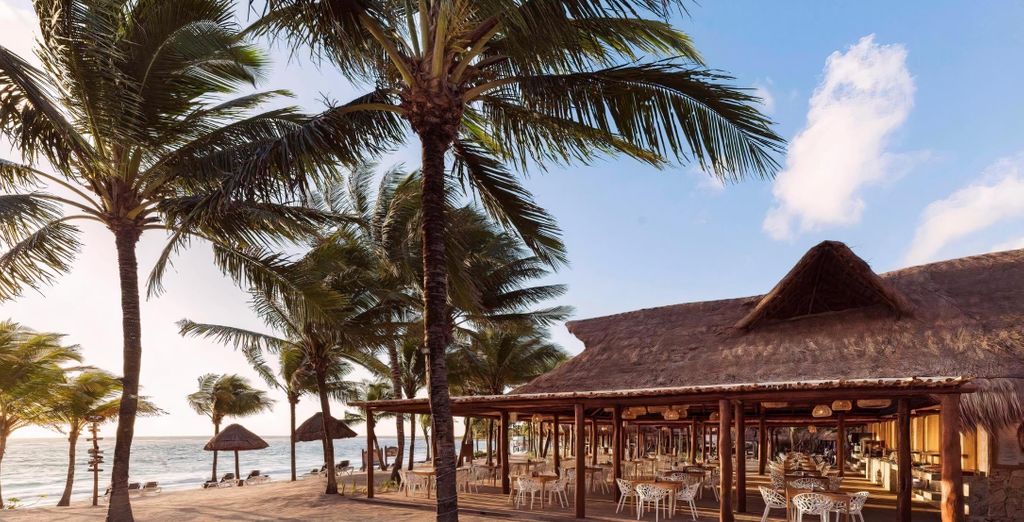 TRS Yucatan Hotel 5* - Adults Only