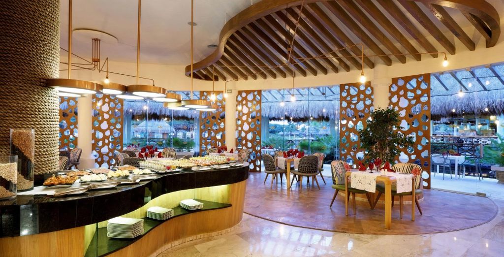 TRS Yucatan Hotel 5* - Adults Only
