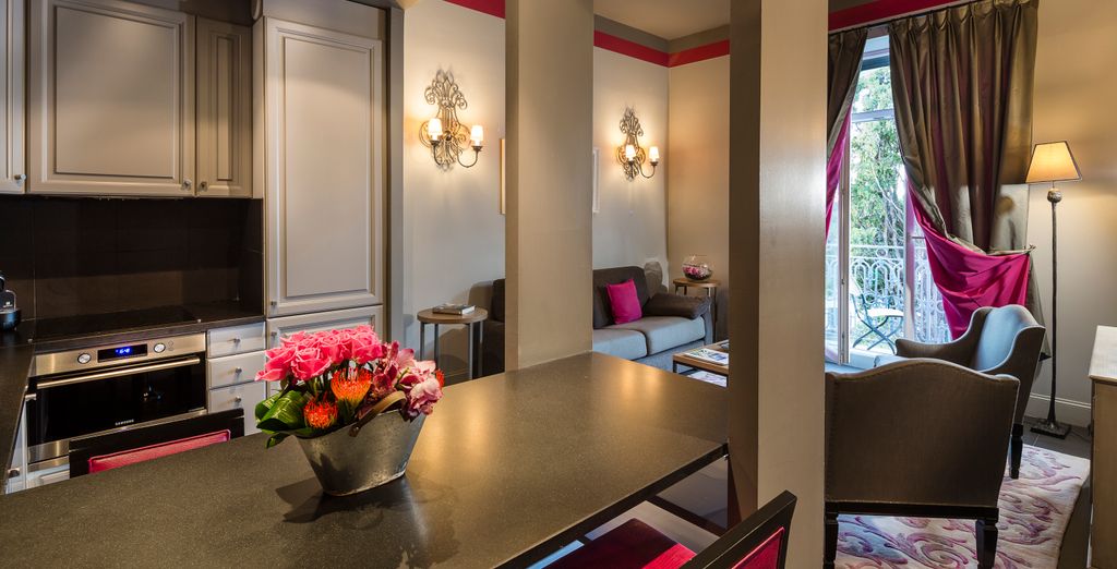Hotel Villa Garbo 4*