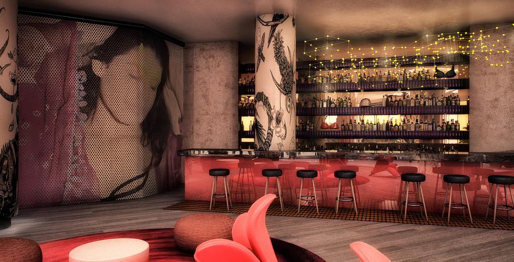Hard Rock Ibiza Hotel 5*