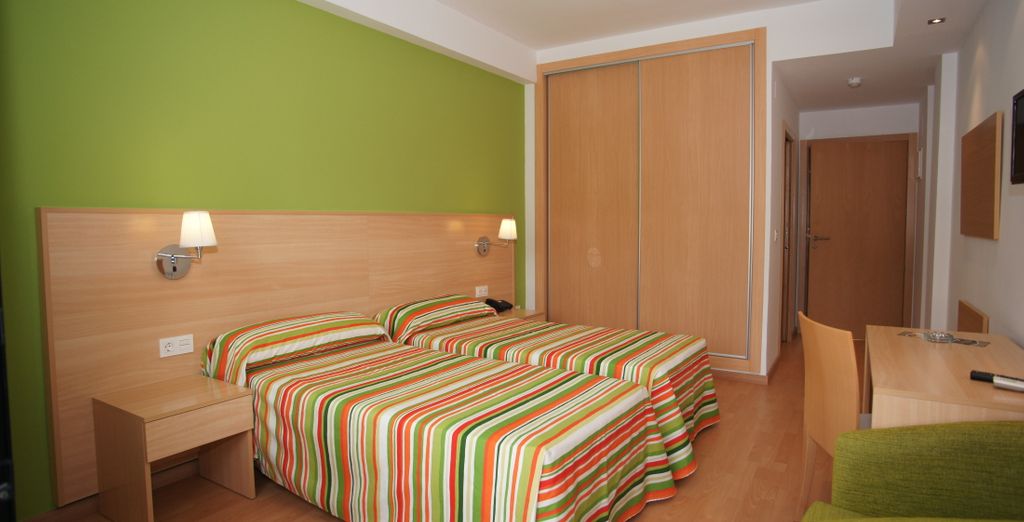 Hotel Golden