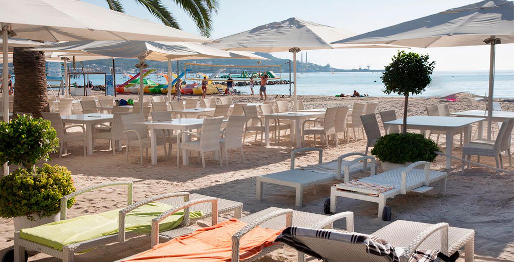 Hotel Roc Boccaccio 4*