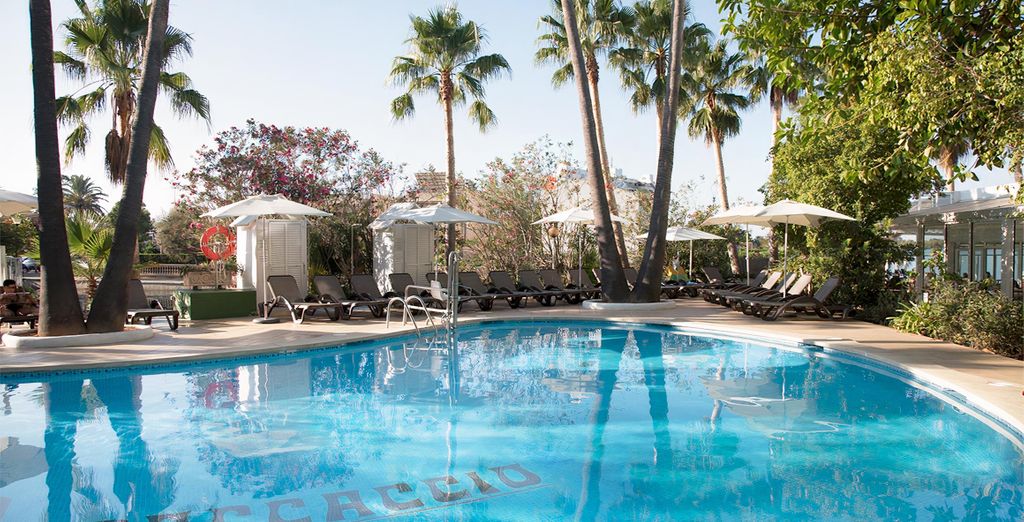 Hotel Roc Boccaccio 4*
