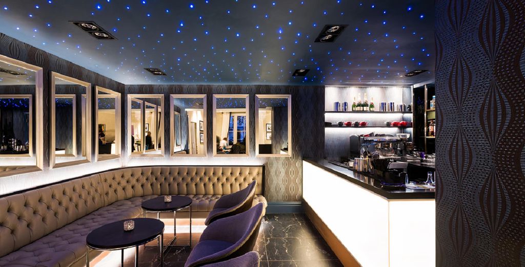 Mercure London Hyde Park 4*
