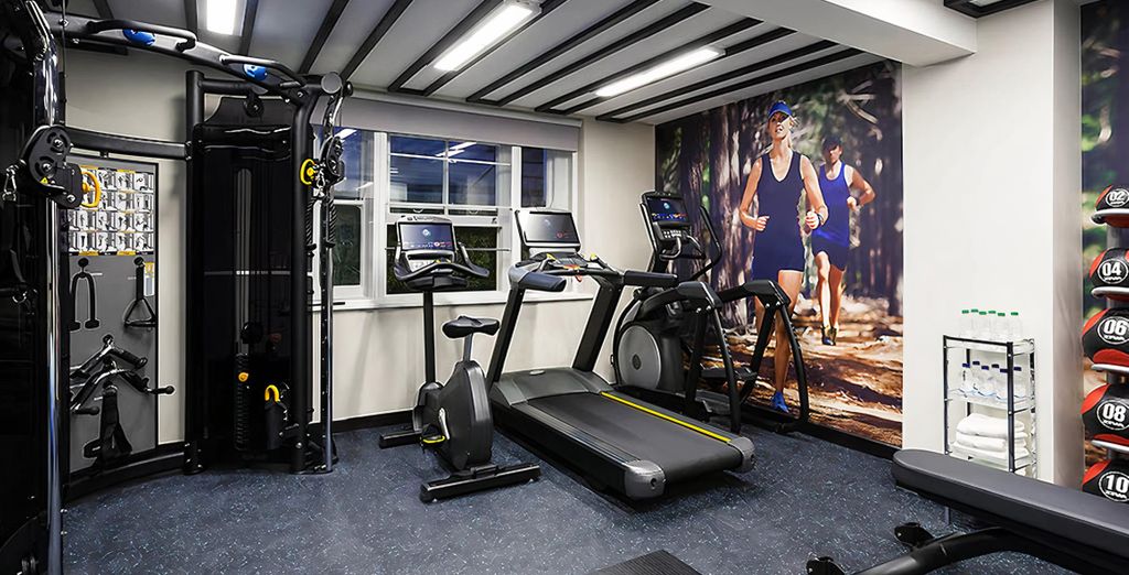 Mercure London Hyde Park 4*
