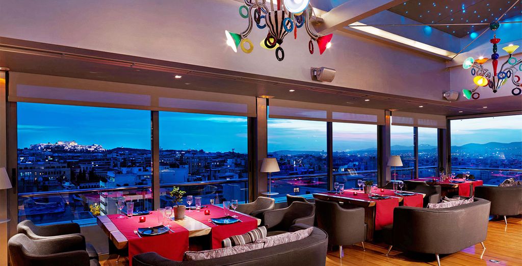 Radisson Blu Park Hotel 5*