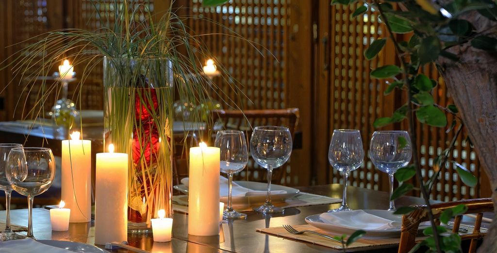 Apollonia Beach Resort & Spa 4*