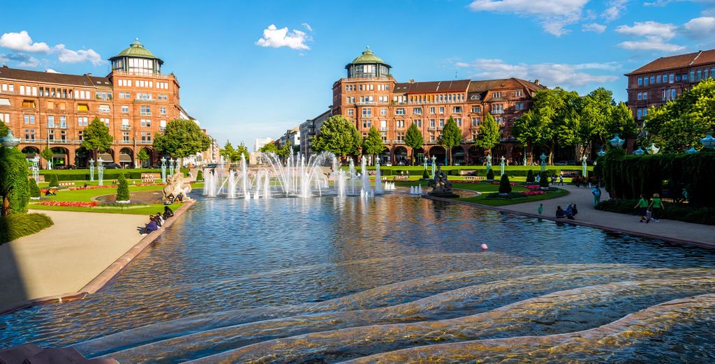 Die schönsten Aktivitäten und Sehenswürdigkeiten je nach Reisezeit