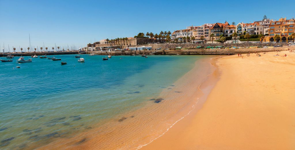 Combinato Vila Galé Cascais e Vila Galé Cerro Alagoa