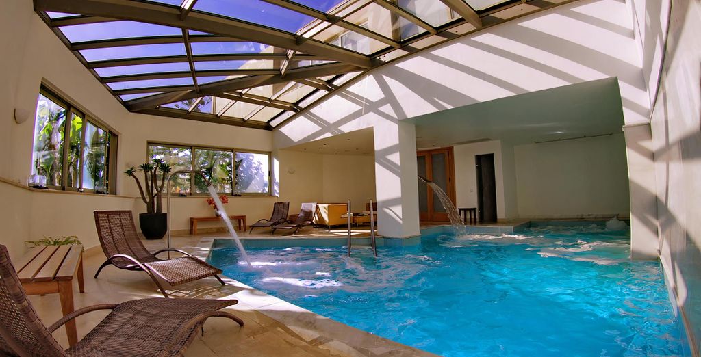 Blue Sea Beach Affiliated by Melia 5*