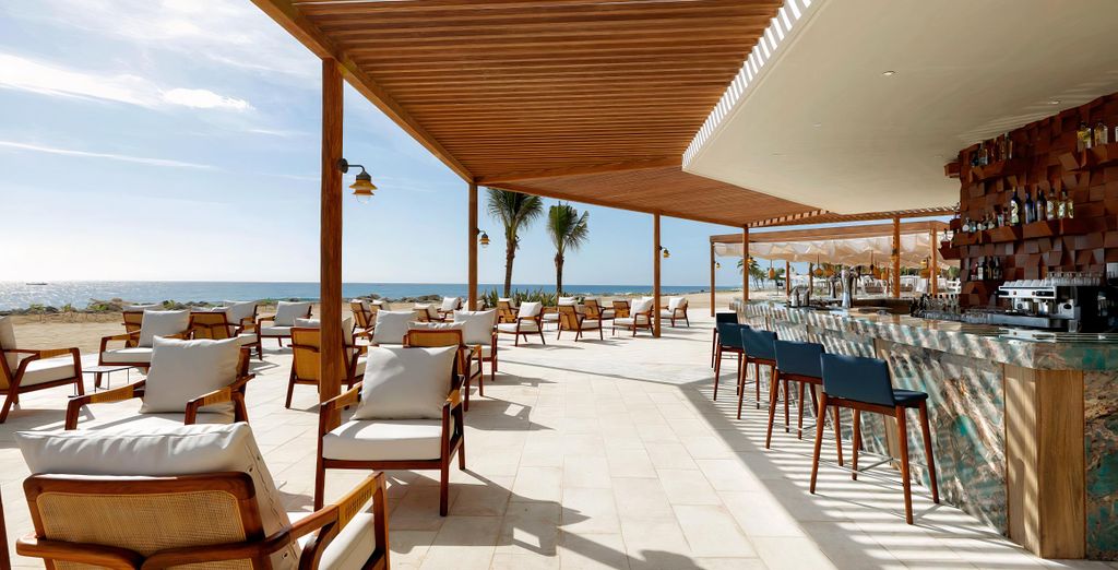 TRS Yucatan Hotel 5* - Adults Only