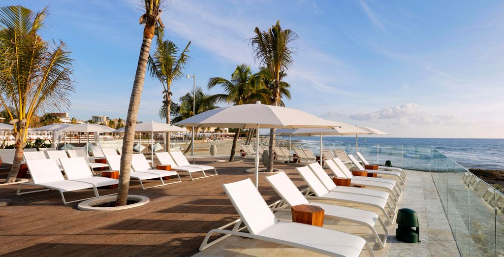 TRS Yucatan Hotel 5* - Adults Only