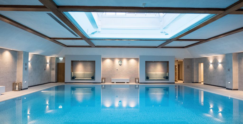 Cottons Hotel & Spa 4*