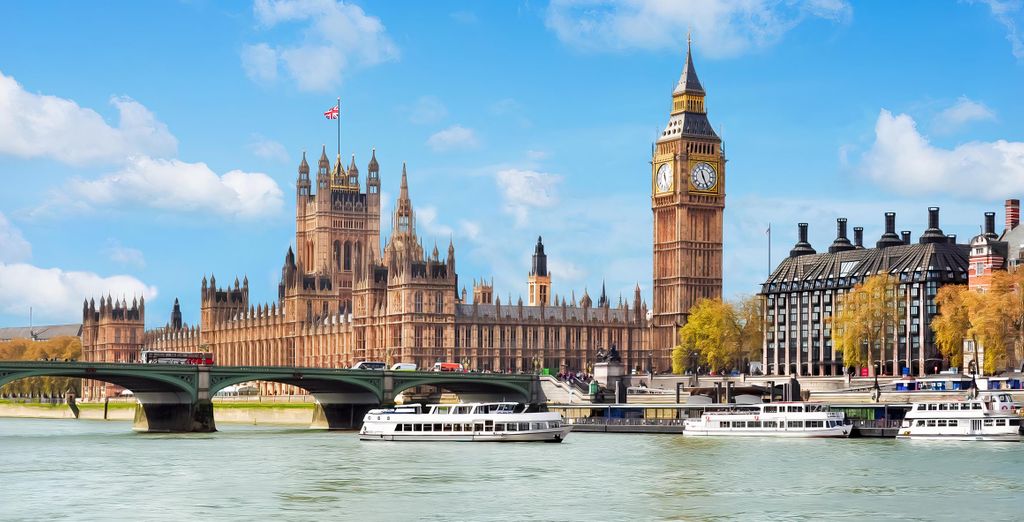 Mercure London Hyde Park
