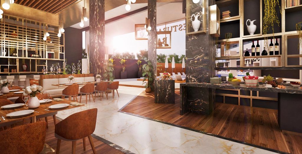Castellum Suites 4*