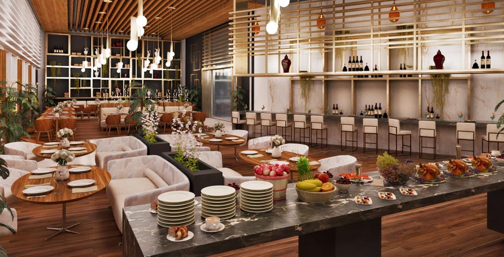 Castellum Suites 4*