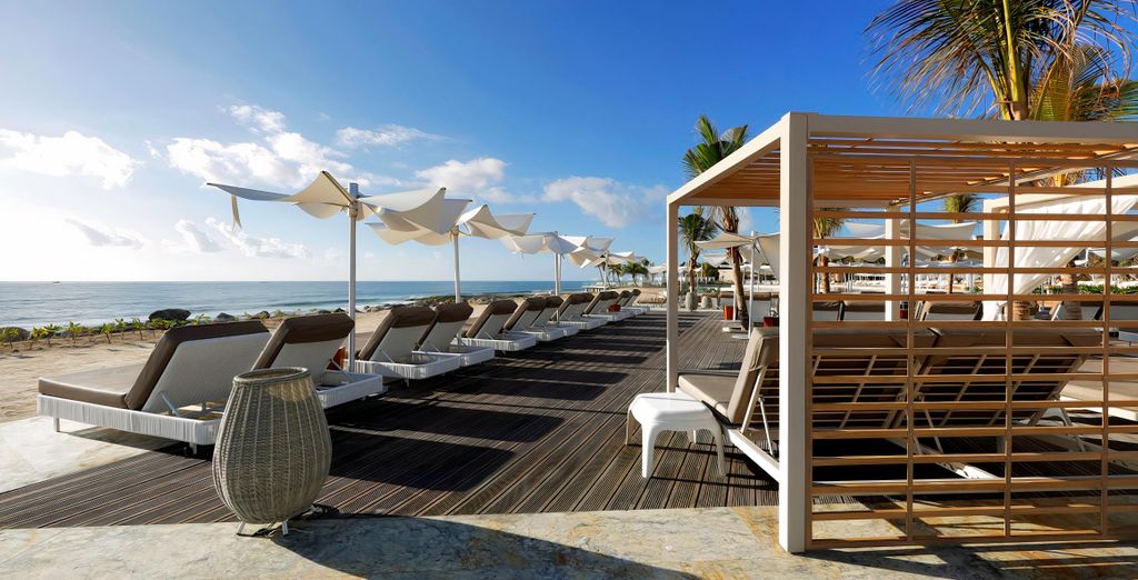 TRS Yucatan Hotel 5* - Adults Only
