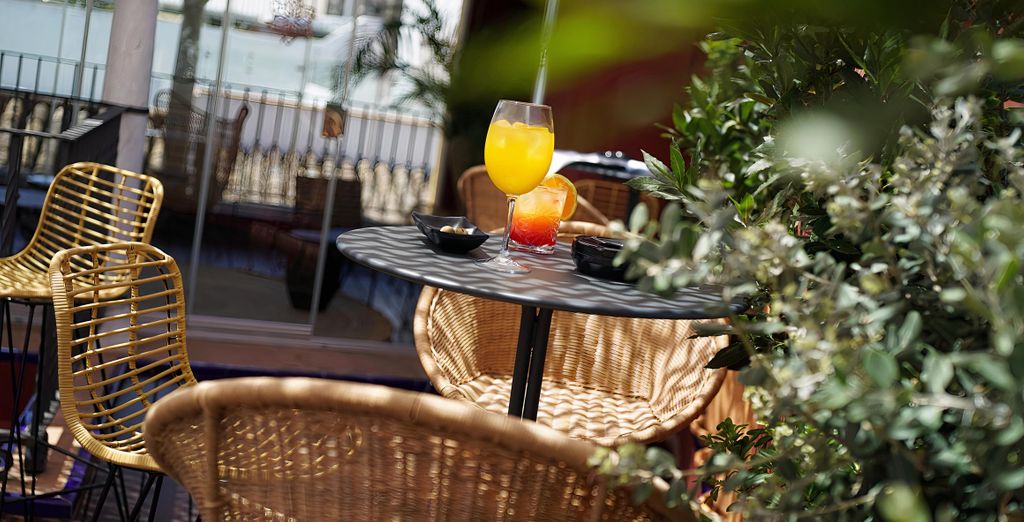 Palacio Pinello 4*