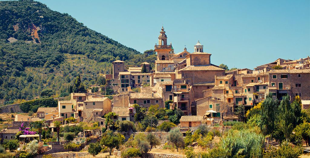 Can Picafort Palace 4*