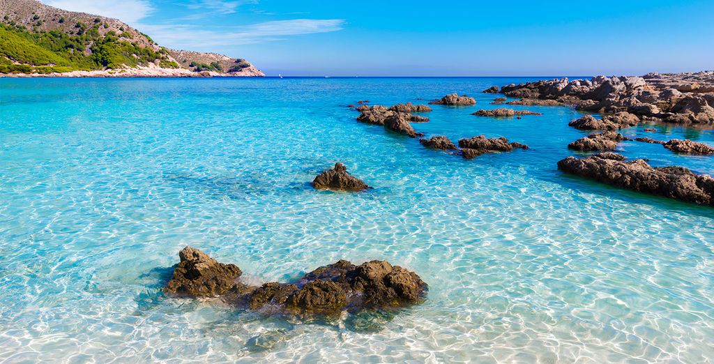  EIX Platja Daurada Hotel & Spa 4*