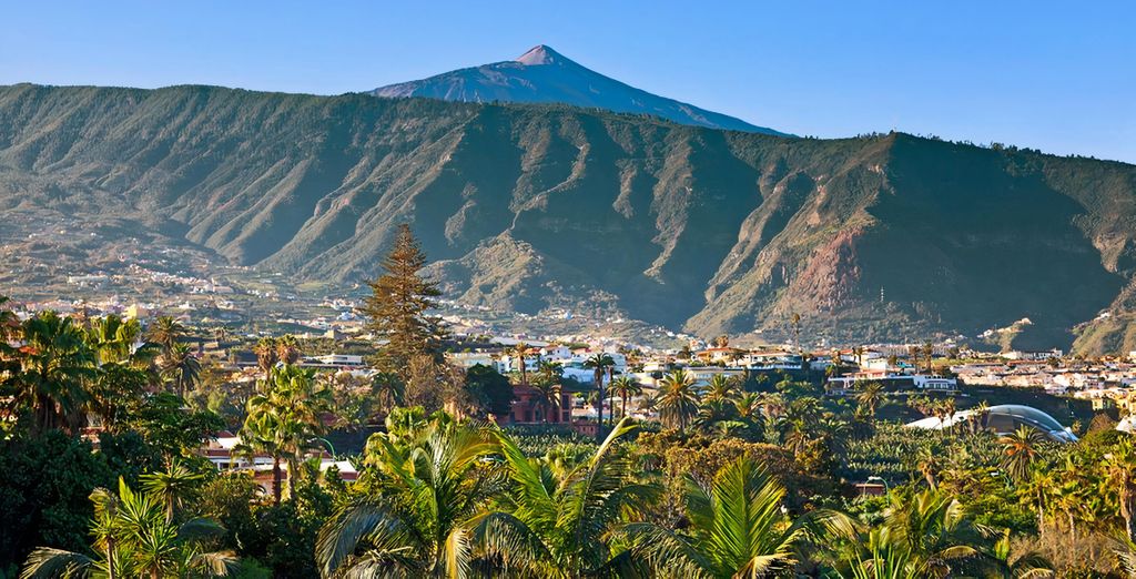 Be Live Orotava 4*